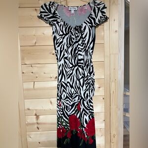 Rare Joseph Ribkoff dress